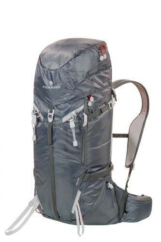 Sac dos ski - sac, alpinisme