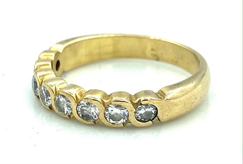 Magnifique bague carats - magnifique,