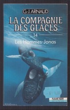 G.J. ARNAUD . LA COMPAGNIE DES