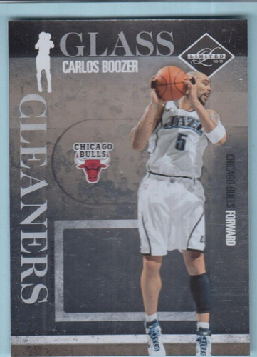 Boozer carlos 4 - boozer,