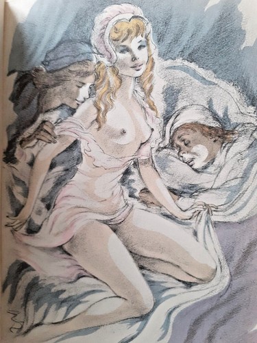 Contes boccace - contes,