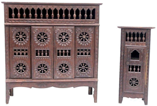Tres beaux meubles - tres,