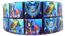 Finding Nemo Characters 1"
