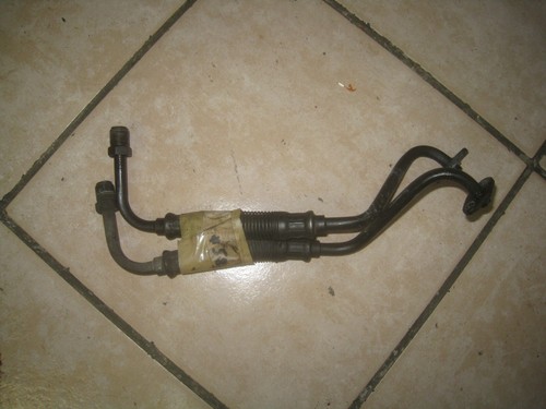 Cbx 650 rc13 - rc13, conduites