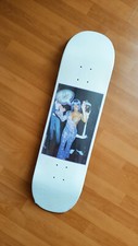 I'ts Violet Lil Kim 8.5 skate planche PS Stix