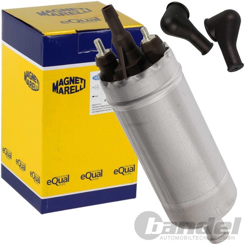 Magneti marelli pompe - pompe, À