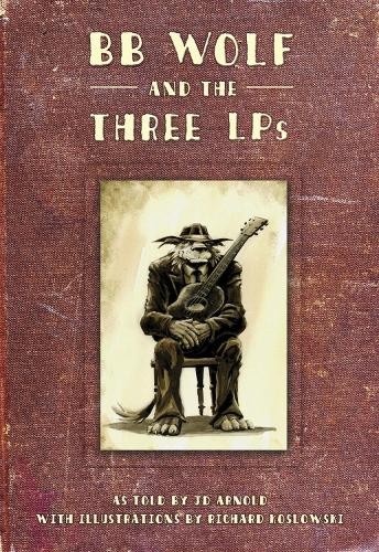 Arnold wolf the 3 - arnold,