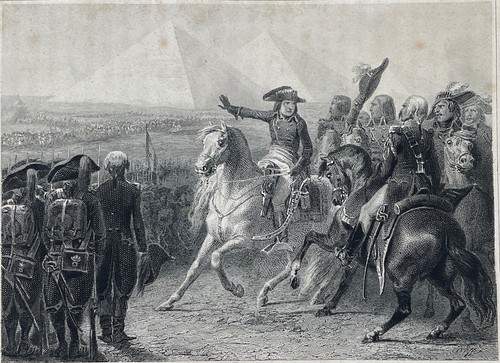 Napoléon bataille des - bataille,