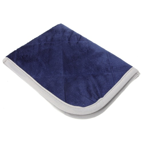 Plaid petit chien chiot - plaid,