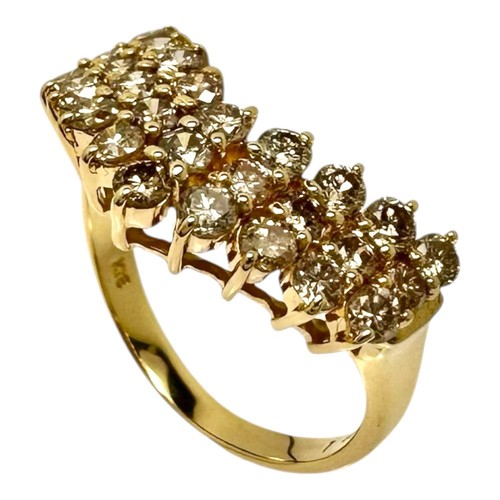 Bague v caractère - 5,5,