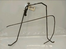 CRIC pour roue de secours Peugeot 206 (2A/C/H/J/S) 2002 7603Q3