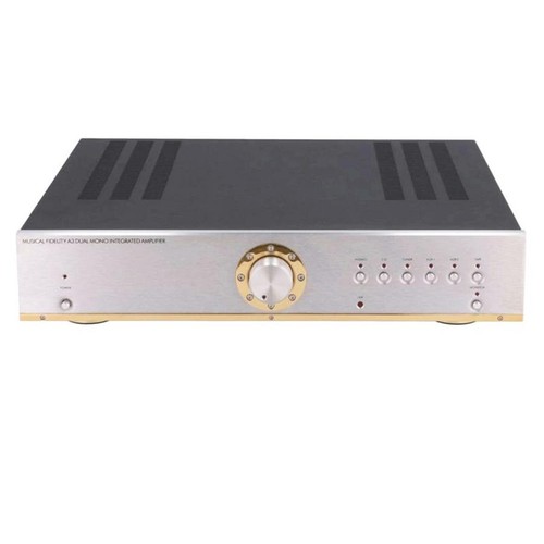 Ddp musical fidelity - musical, a3