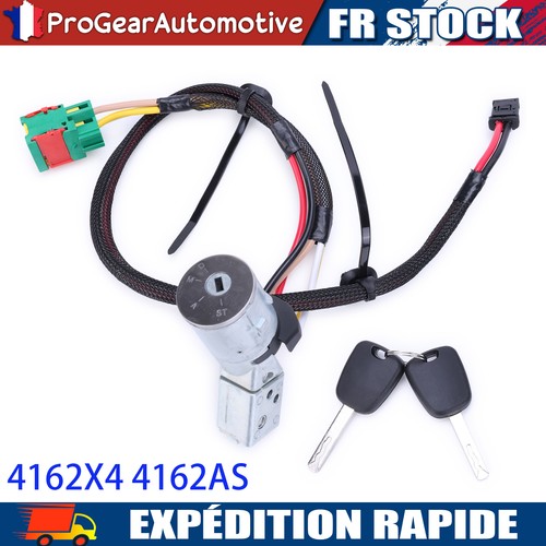 Demarrage pour peugeot - peugeot, 307