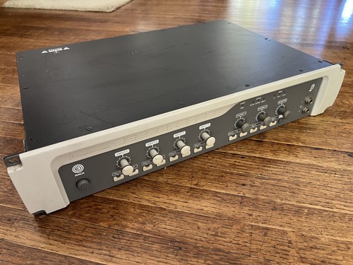 Avid digidesign 003 rack - digidesign,