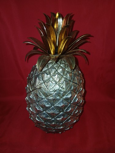 Seau glace ananas mauro - glace,