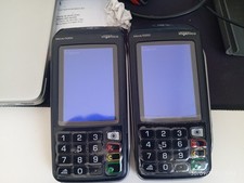 Terminal de Paiement TPE Ingenico move 5000 A Faire Réparer 