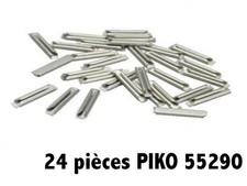 PIKO Piko 55290 - 24 éclisses