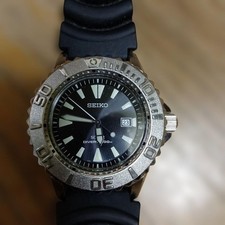 Seiko Prospex Solar Watch