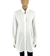 GANT Femme Blanc Manches