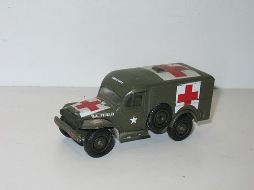 Solido dodge 54 - solido,,