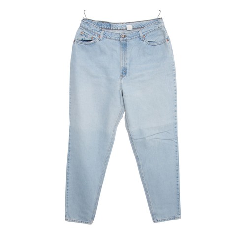 Jeans levi 550 relaxed fit - levi's,