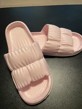 Claquette Femme Rose Taille 38-39