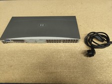Commutateur réseau - HP ProCurve switch 2524 J4813A (24 Ports) - Reconditionné