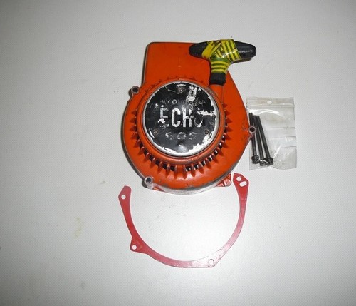 Echo 60s - cs, s