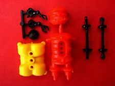 1982 EU ROBOT 1 encore non