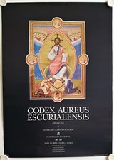 Affiche CODEX AUREUS