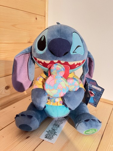 Peluche stitch snacks - snacks, neuf