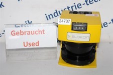 SICK PLS101-316 Scanner Laser PLS101316 1016190 Fonctionnant 100%