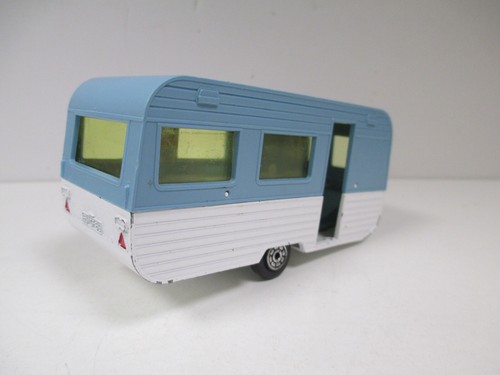 Rare caravane type imaginaire - rare,