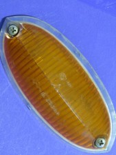 Clignotant Ford Taunus P4 12M avant droit AV D ref K23244