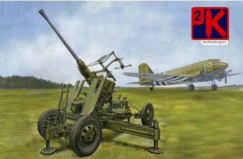 Afv club af35187 bofors qf - -,