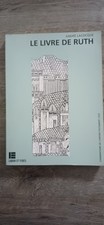 LE LIVRE DE RUTH PAR ANDRE