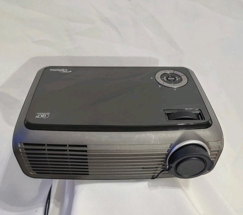 Optoma ep721 dlp - optoma, projection