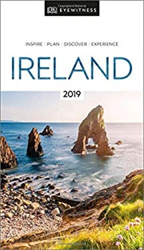 Irlande guide voyage dk - irlande, de