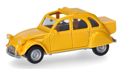 Herpa 027632 006 - -, citroën