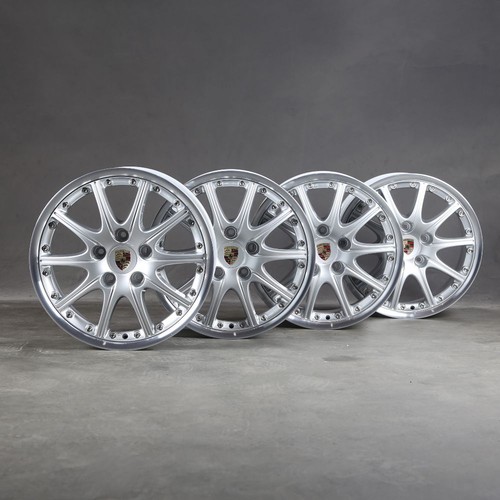 Jantes pouces porsche 911 - 18,