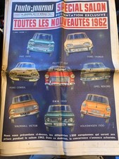 L'AUTO-JOURNAL n°282 du