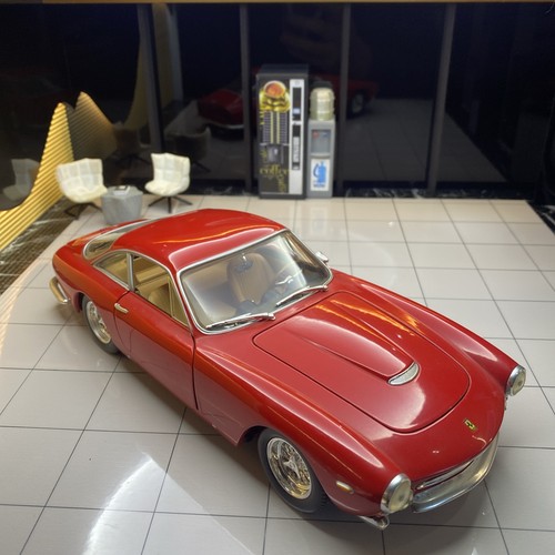 Ferrari 250 berlinetta - ferrari,