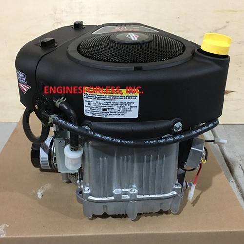 Briggs stratton 500cc engine - &,