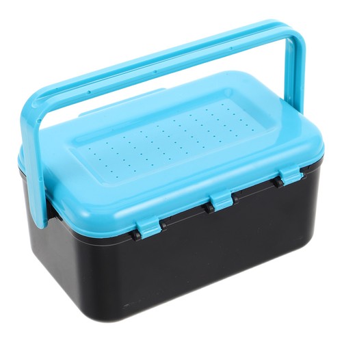Caisse pêche porte - caisse, de