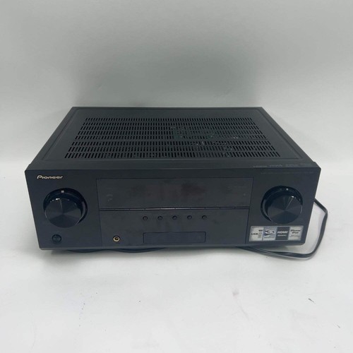 Pioneer vsx 821 - pioneer, vsx-821-k