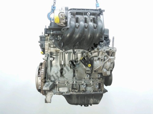 Moteur 135jn peugeot 206 - 135jn, 206+