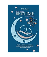 Deep Sleep Bed Time Stories