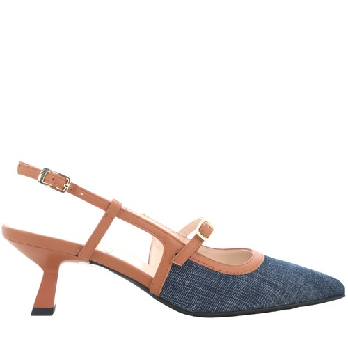 Nero giardini p26f chaussures - nero,