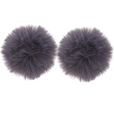  2 PCS Bonnette De Micro