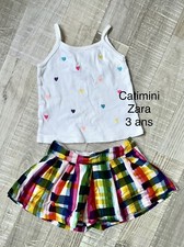 Catimini Zara 3 Ans Fille 
